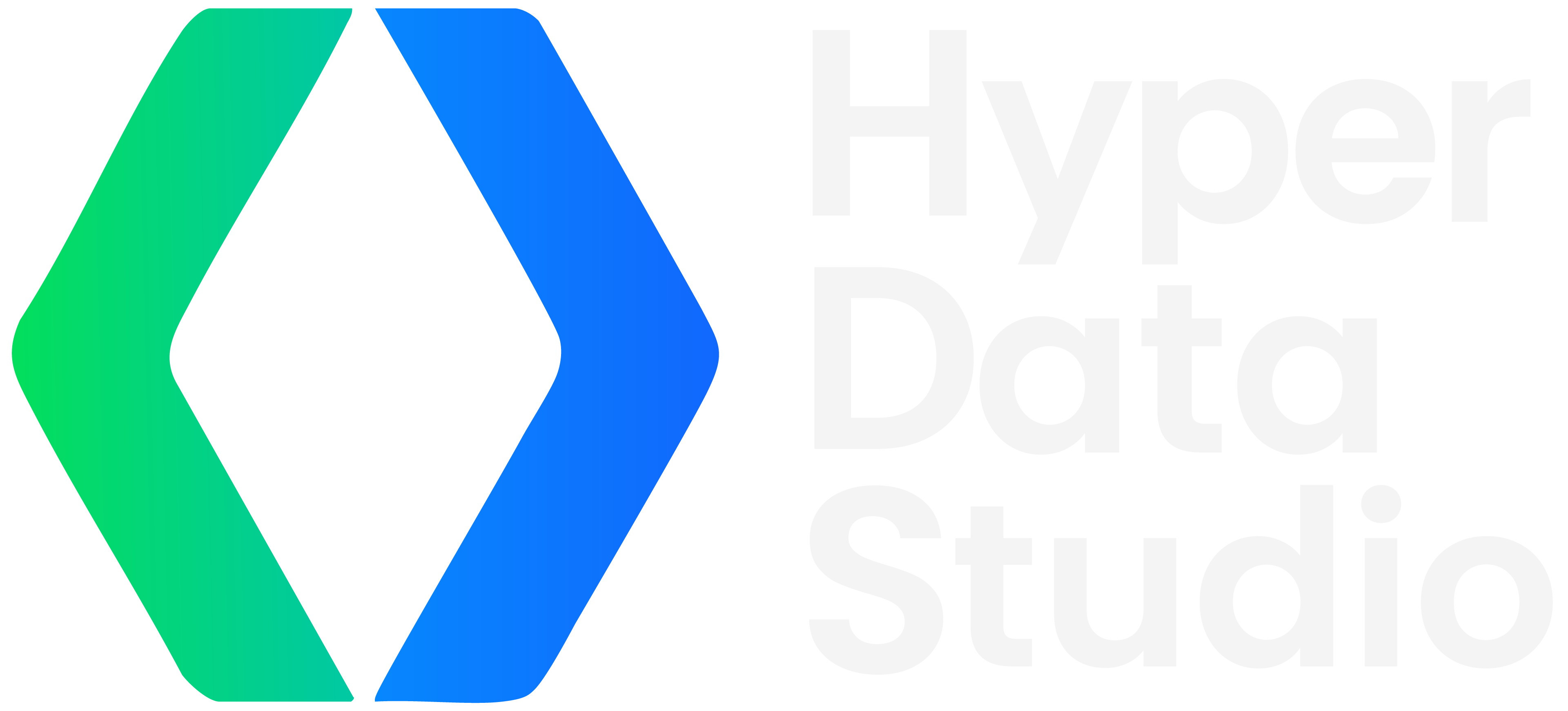 Hyper Data Studio